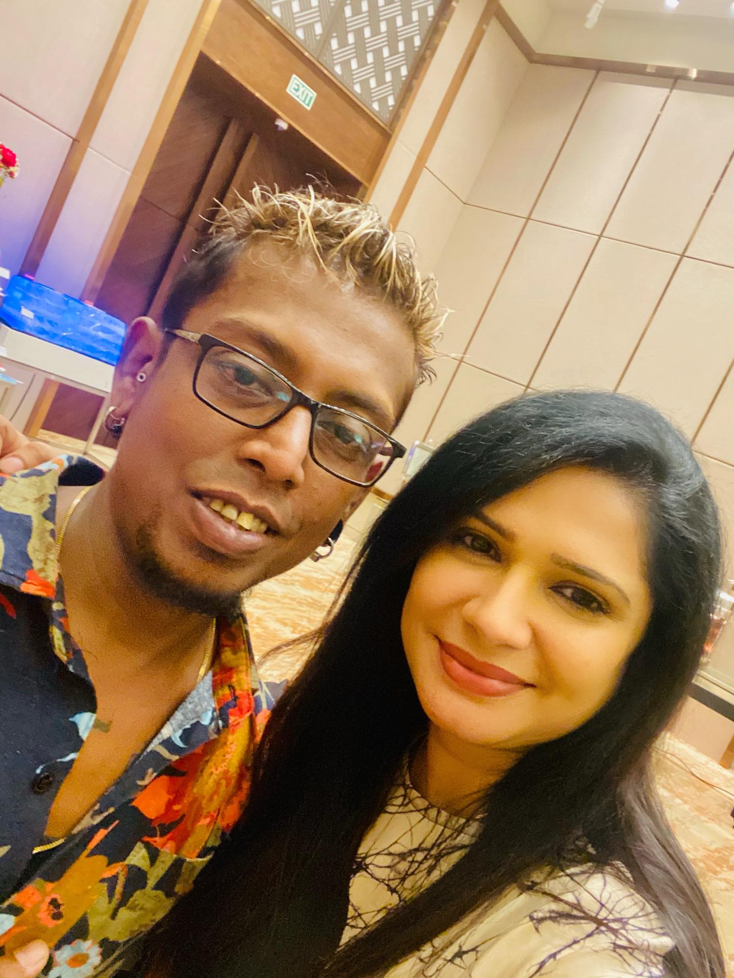 Sewwandi Ranathunga
