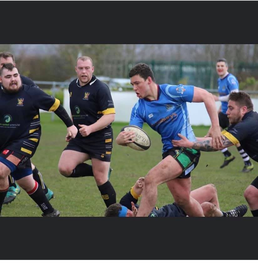 Linley & Kidsgrove RUFC added a... - Linley & Kidsgrove RUFC