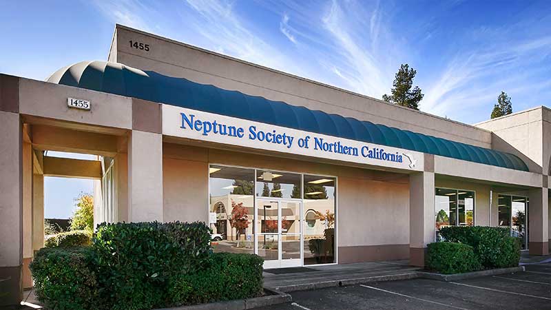 Neptune Society | Santa Rosa CA