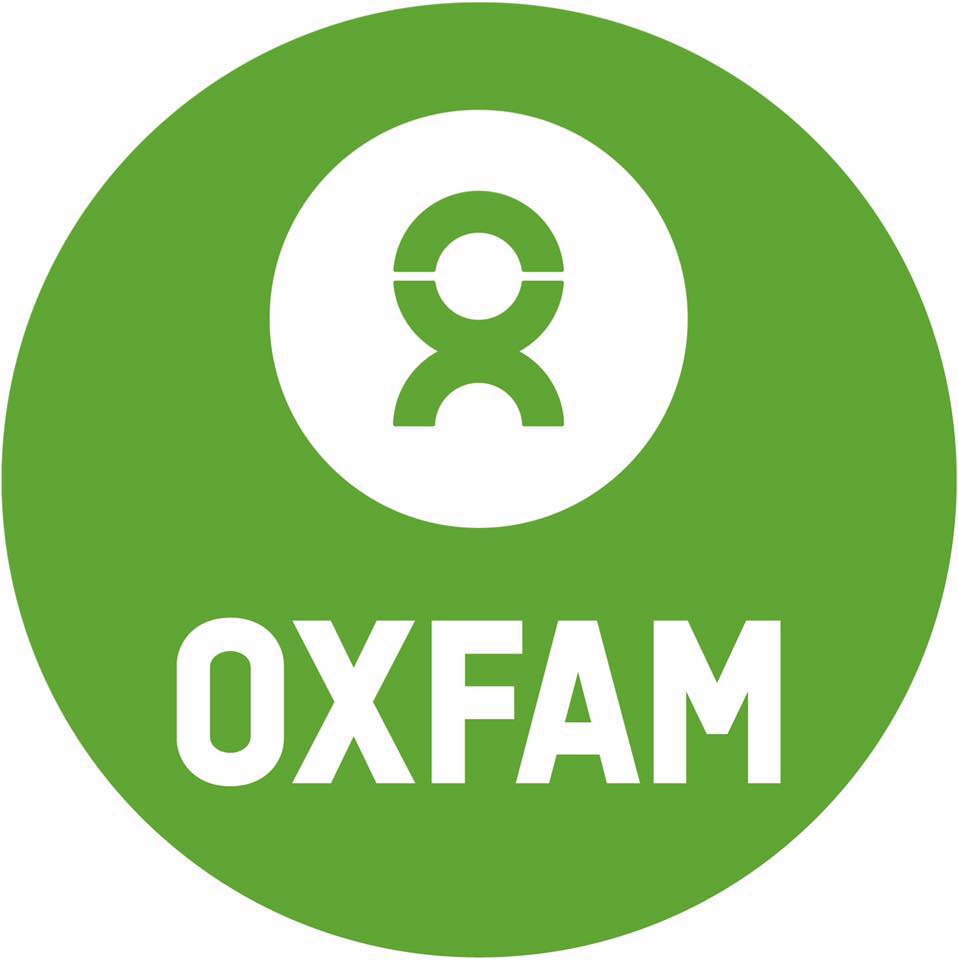 Blocking aid is a red line.... - Oxfam Great Britain | Facebook