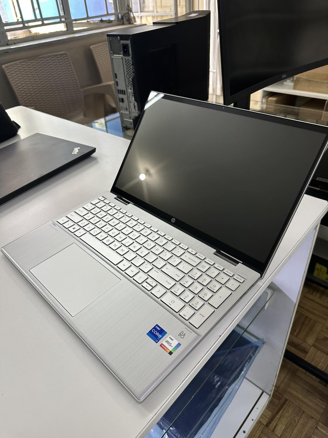 15.6” HP Laptop 15-fd0xxx NoteBook PC ✔️13th Gen Intel Core i5