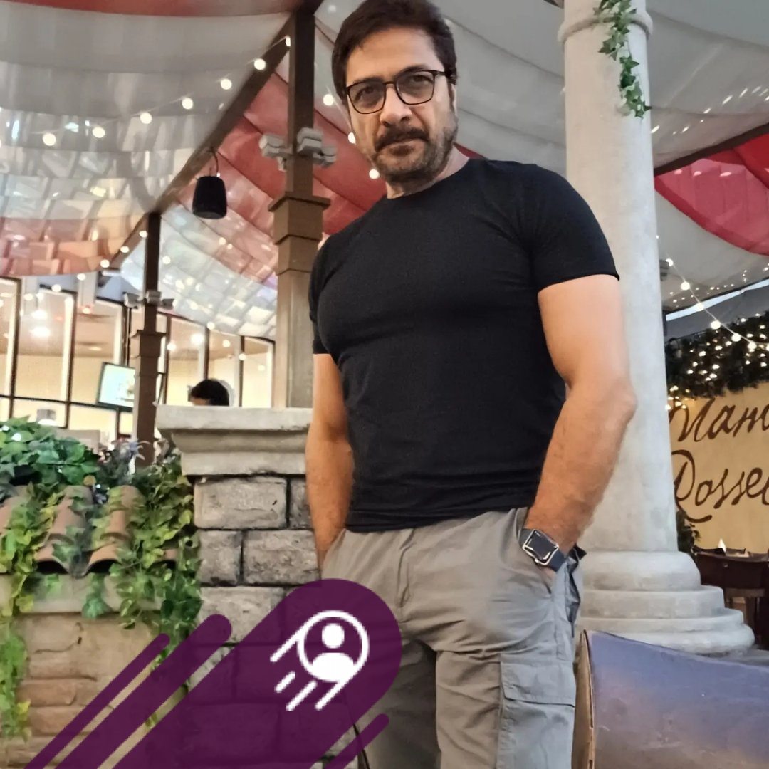 Syed Zafar Ali
