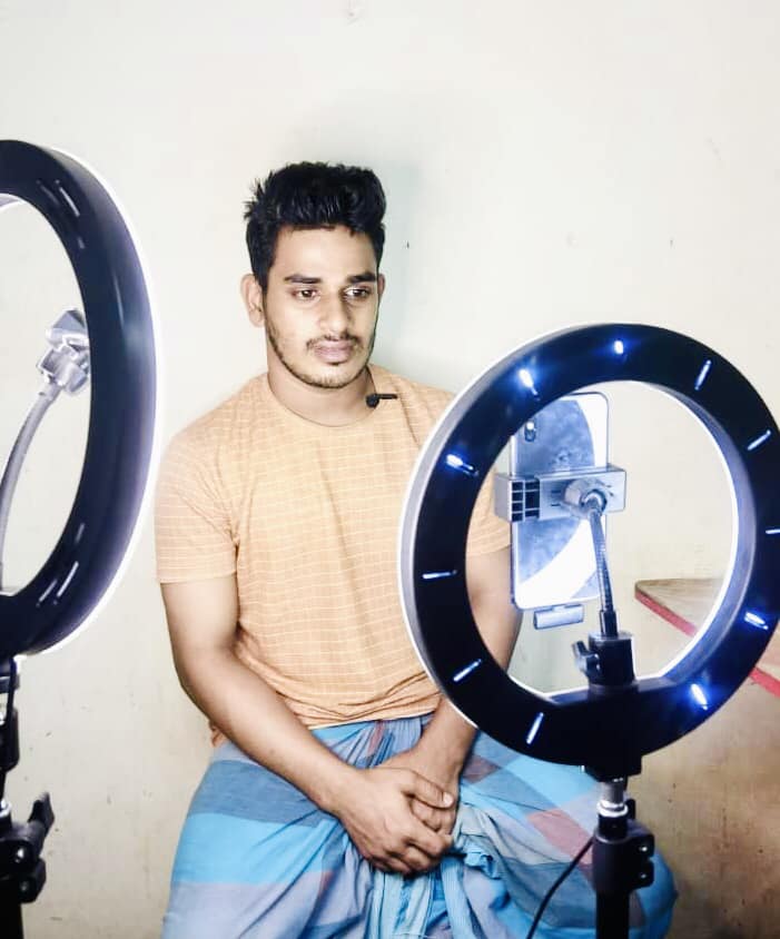Rj Ali Khan