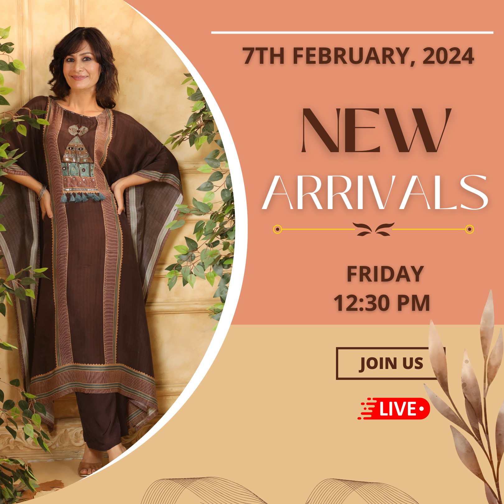 Nishba - 𝗙𝗿𝗶𝗱𝗮𝘆 𝗝𝘂𝘀𝘁 𝗚𝗼𝘁 𝗙𝗮𝗯𝘂𝗹𝗼𝘂𝘀! 💃 𝚃𝚑𝚎 𝚆𝚊𝚒𝚝 𝚒𝚜 𝙾𝚟𝚎𝚛! 𝙽𝚒𝚜𝚑𝚋𝚊 𝚒𝚜 𝙱𝚊𝚌𝚔 🎉 ...