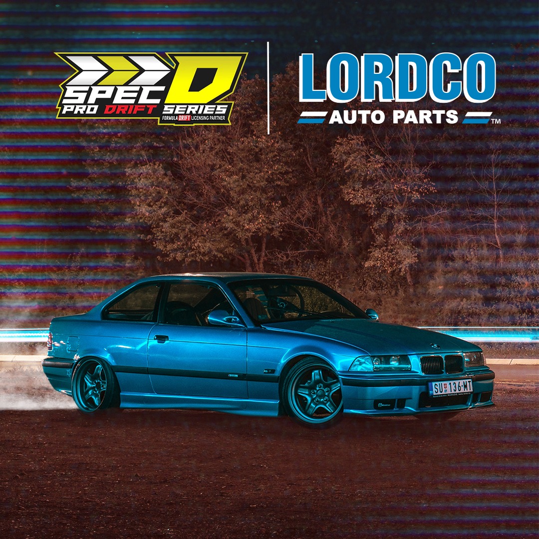 Spec D is coming to Mission Raceway... - Lordco Parts Ltd.