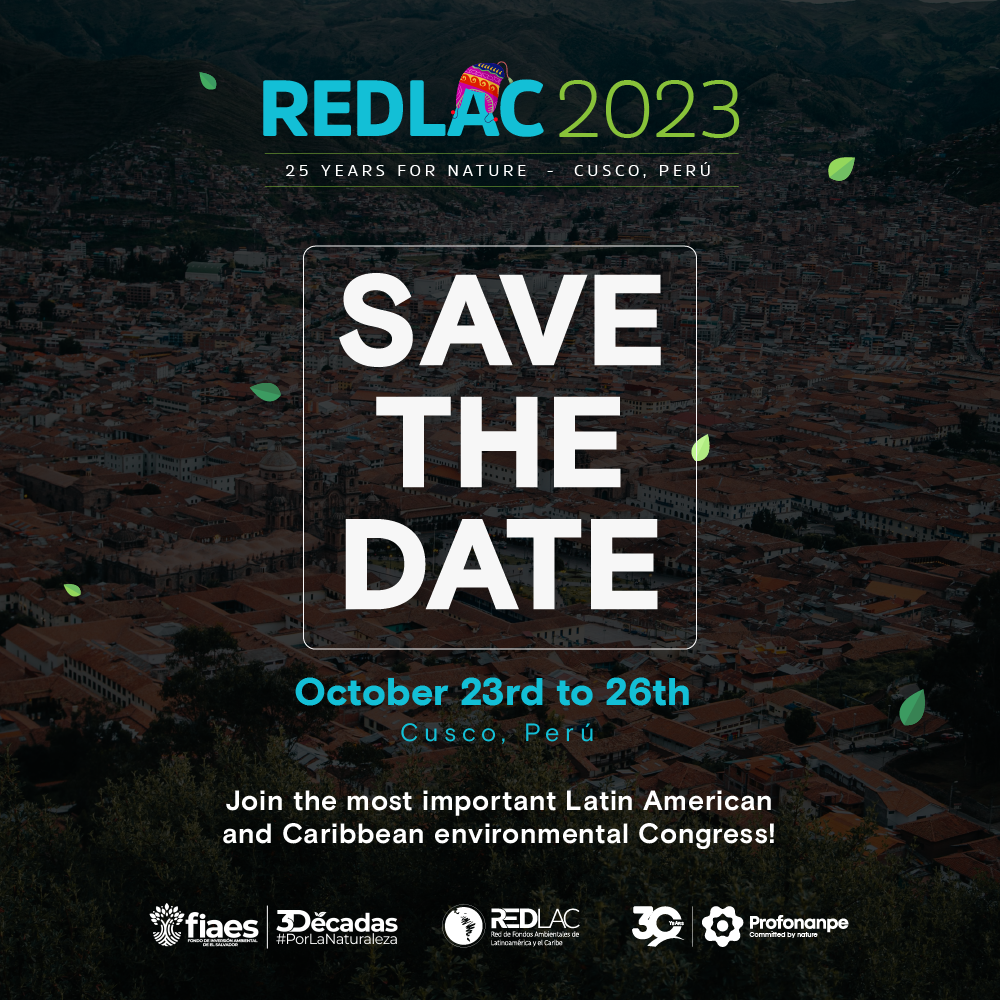 RedLAC - #RedLAC|| Are you ready to join the biggest... | Facebook