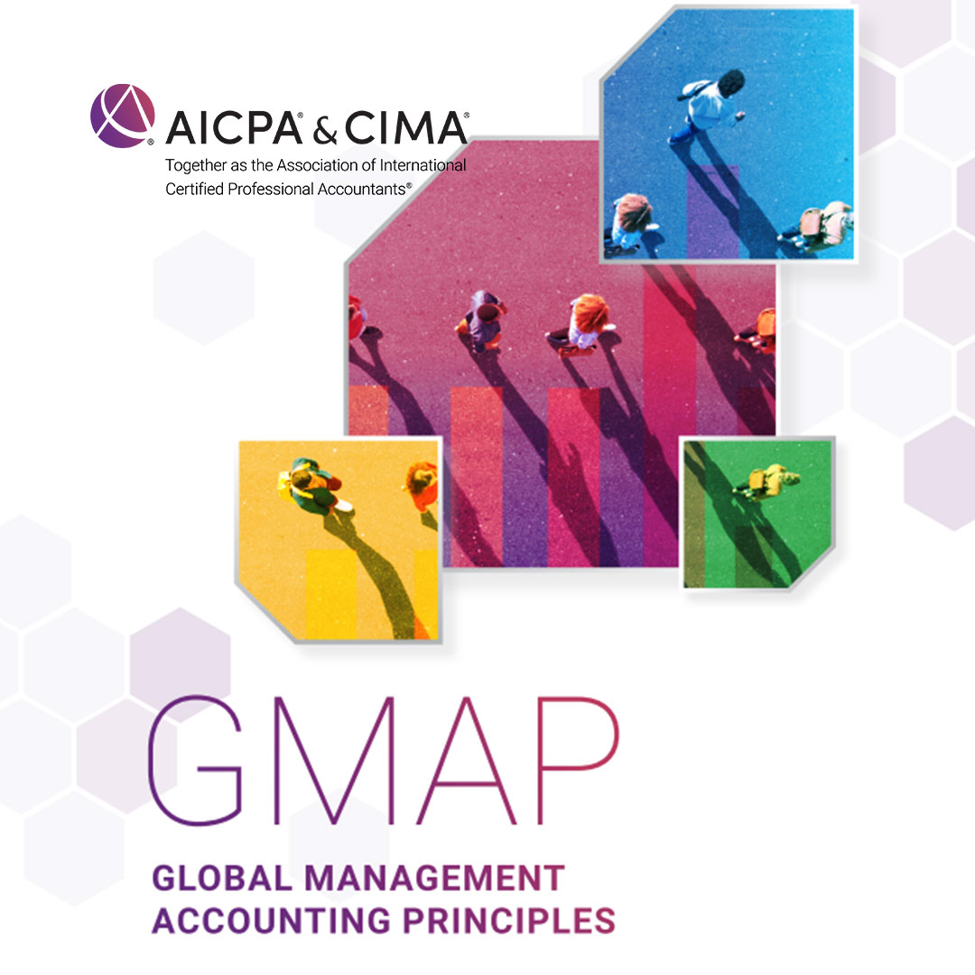 CIMA Ireland - The 2nd Edition of the GMAP brings our...