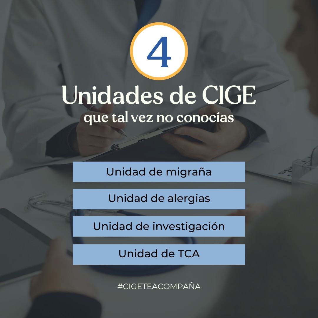 Ips Cige - En #IPSCIGE cuidamos tu salud con unidades de... | Facebook