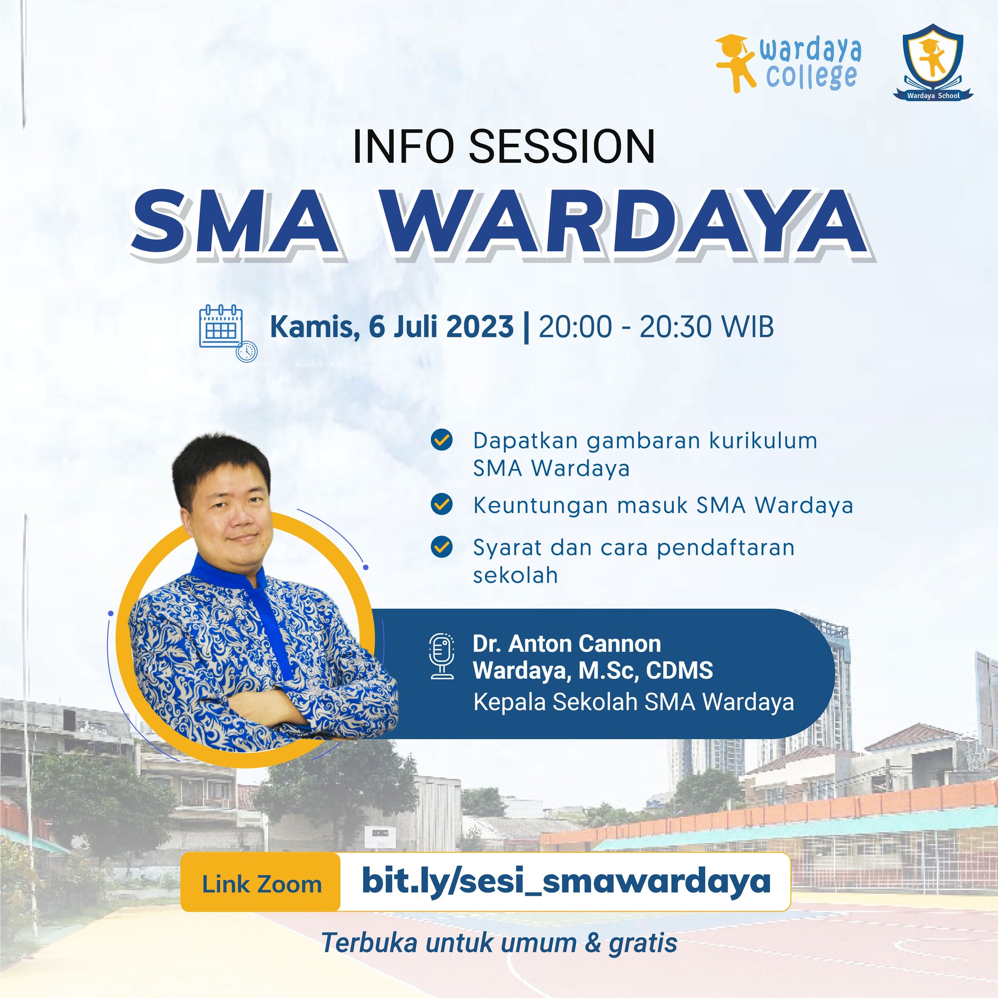 Wardaya College - 