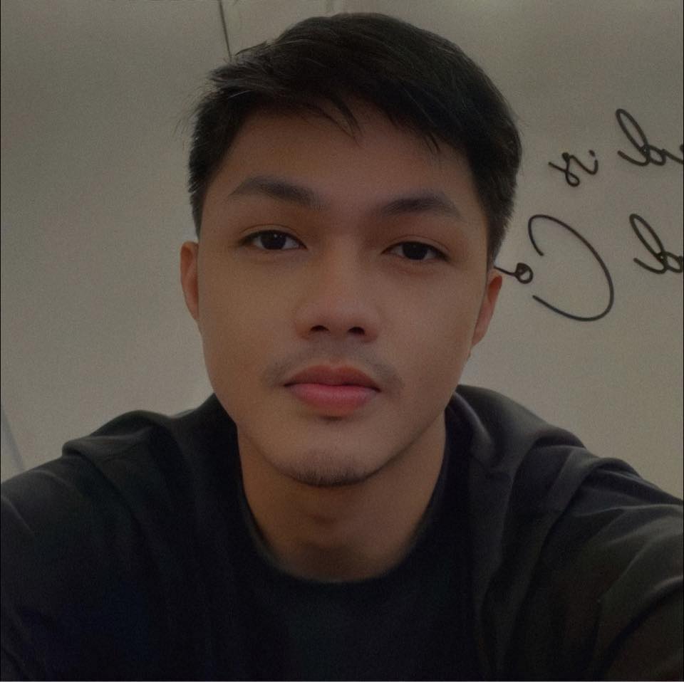 Ryan Christian Salazar
