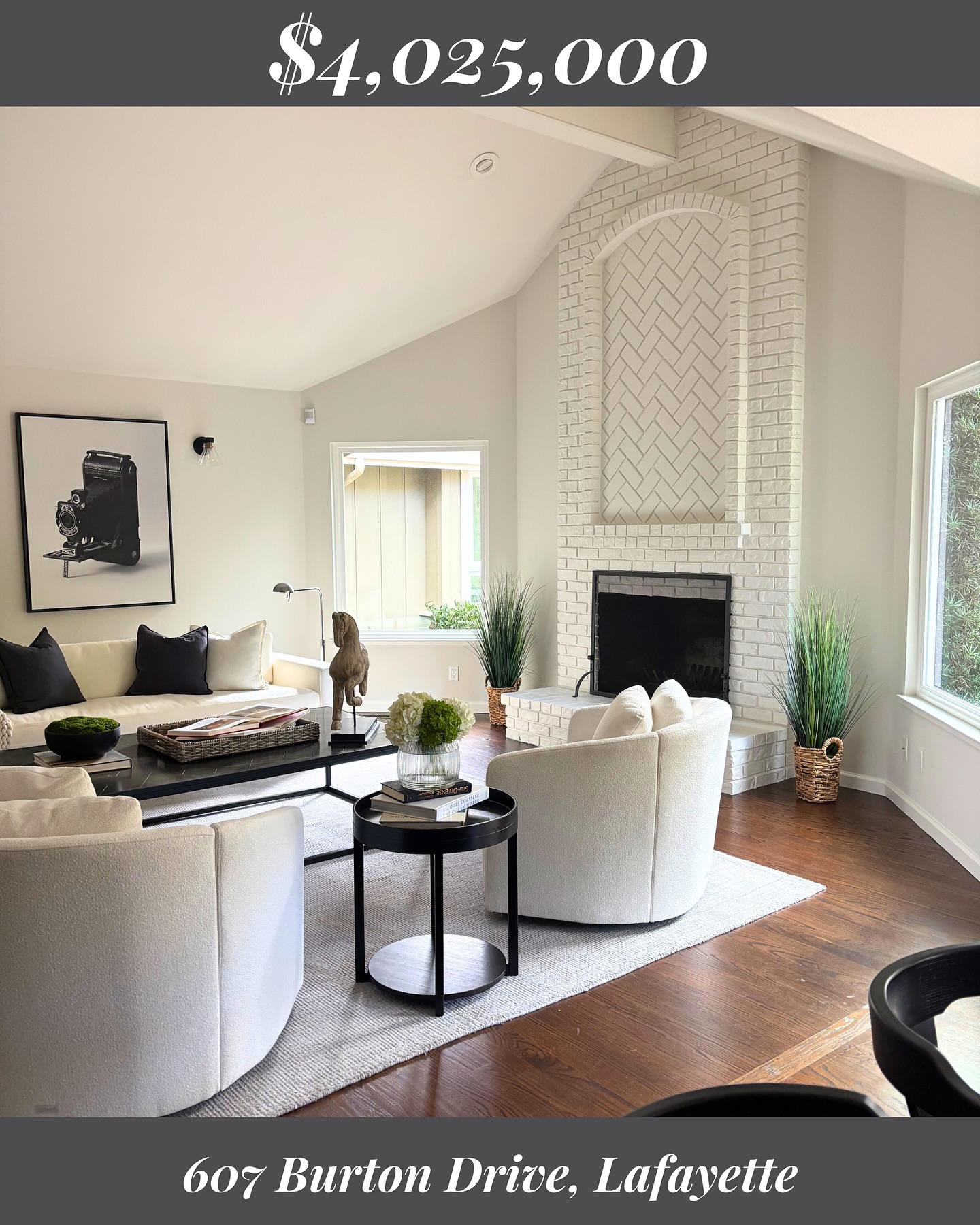 Stable Properties | Creston CA
