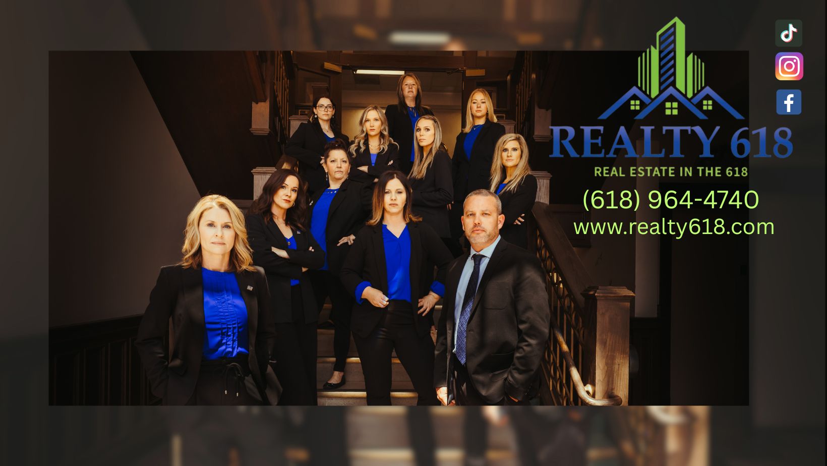 Realty 618, LLC | Marion IL