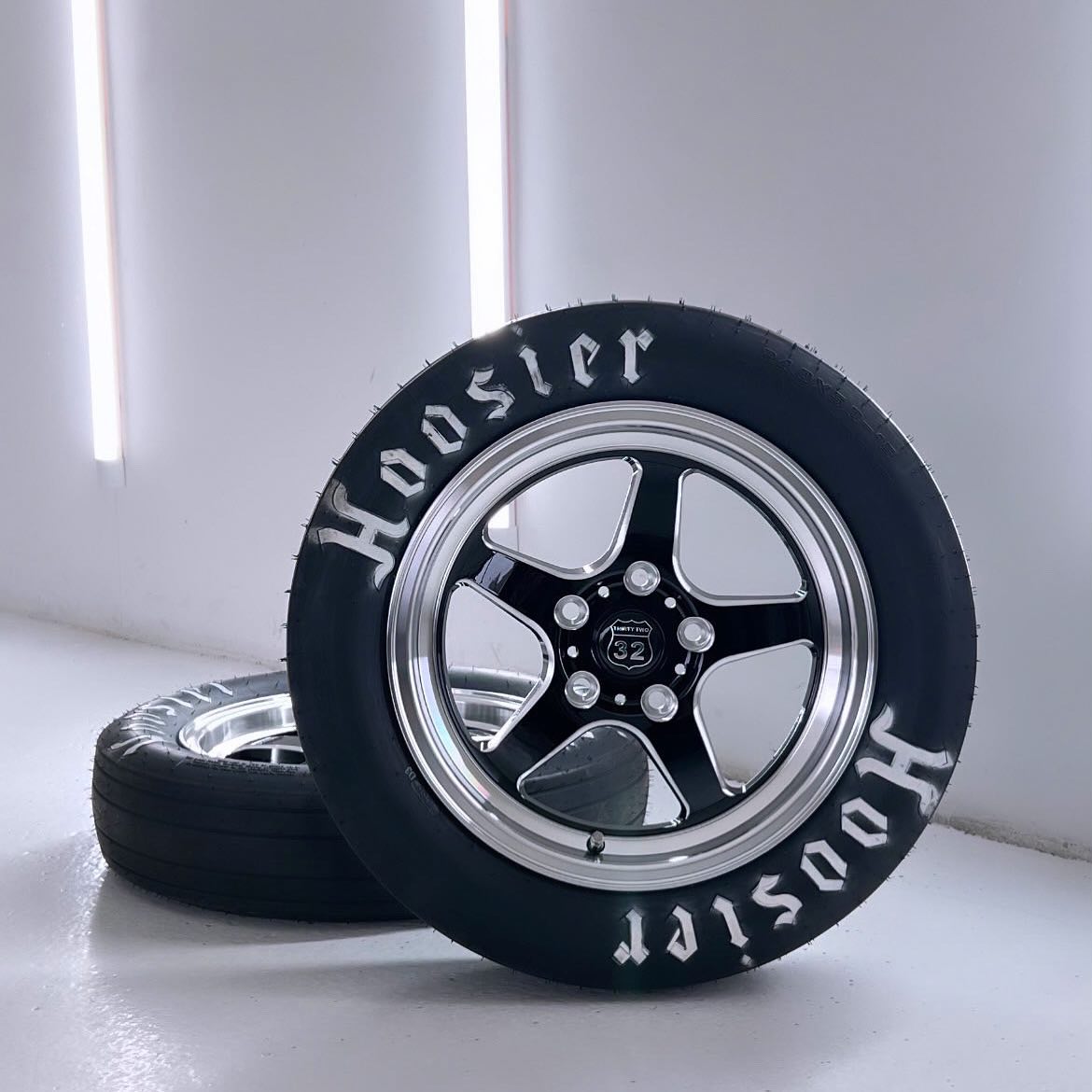 32 Racing Wheels