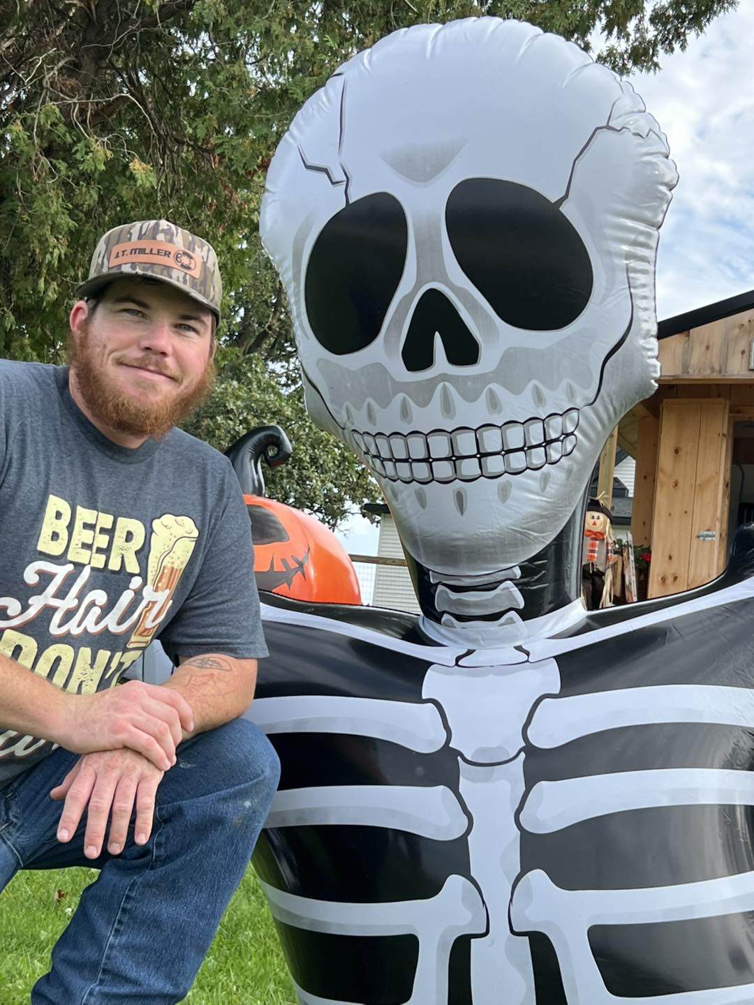 🌟 Behind the Farm Stand Faces 🌟 Meet... - Under A Tin Roof | Facebook