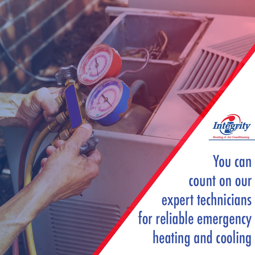 Integrity Heating & Air Conditioning | Brewster NY