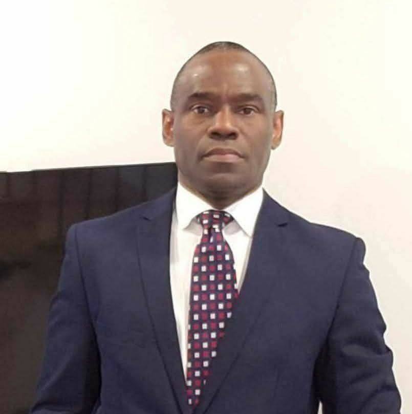 Ben Fyn - We spoke with our YOUNG brother Mayor Jefferson... | Facebook