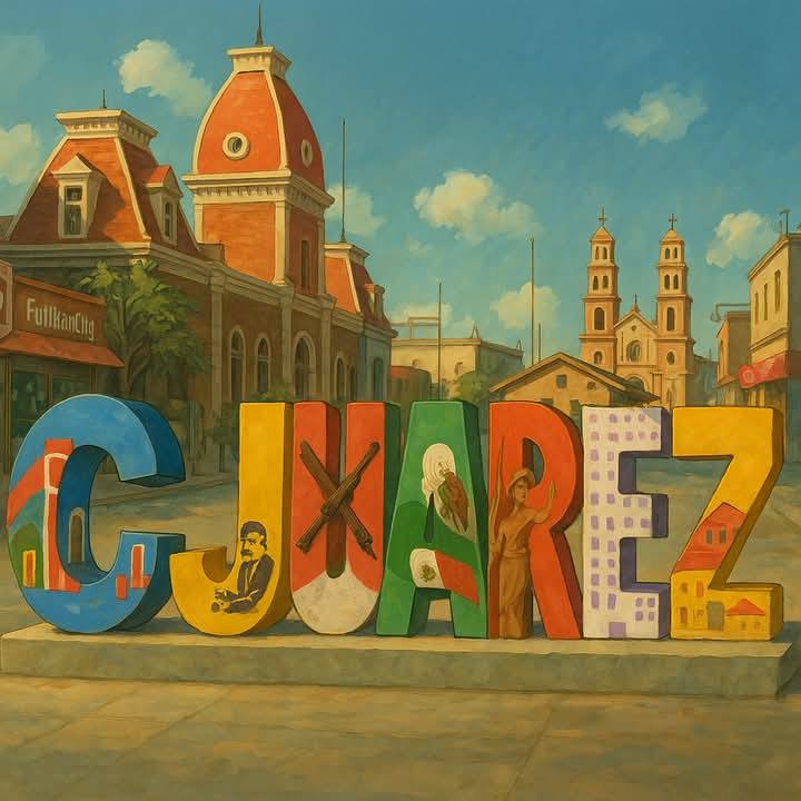 Juárez Ahora N | Ciudad Juárez