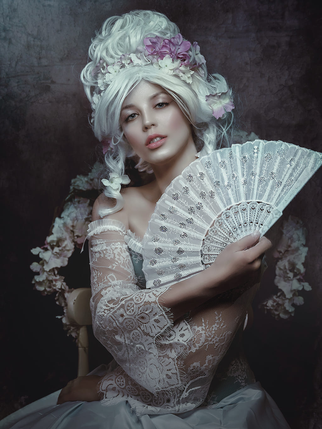 Indrija Kustov UK Model