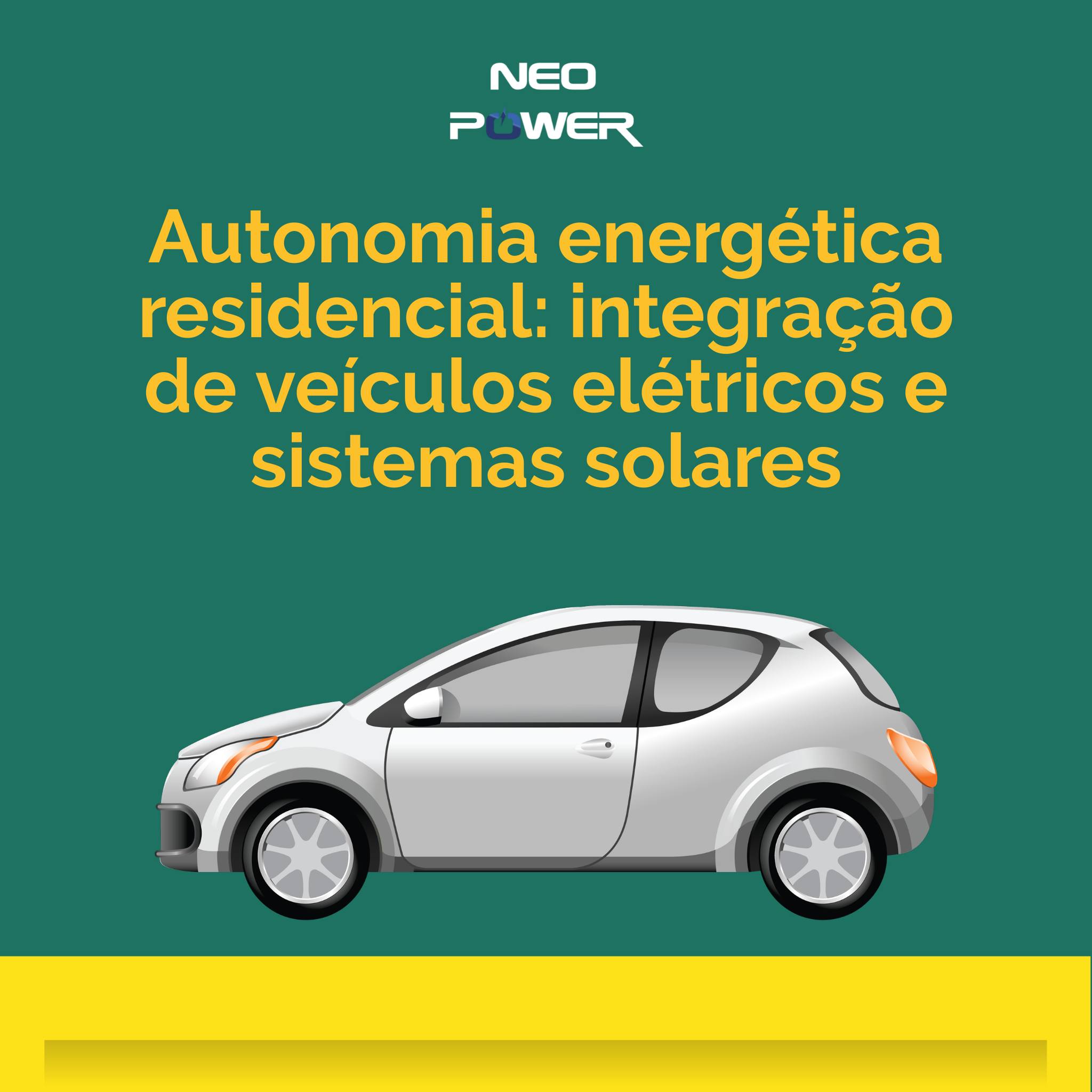 Neo Power | Petrópolis RJ
