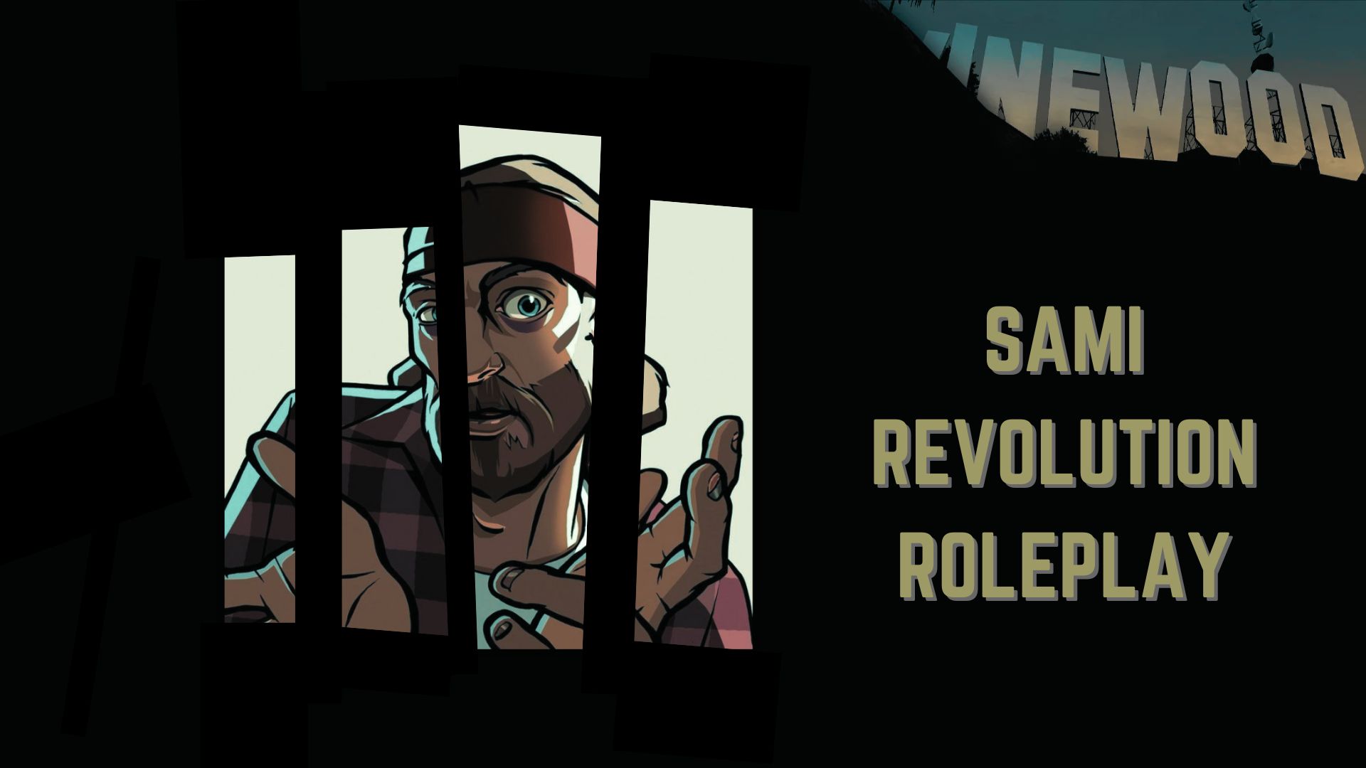 SAMI Revolution Roleplay