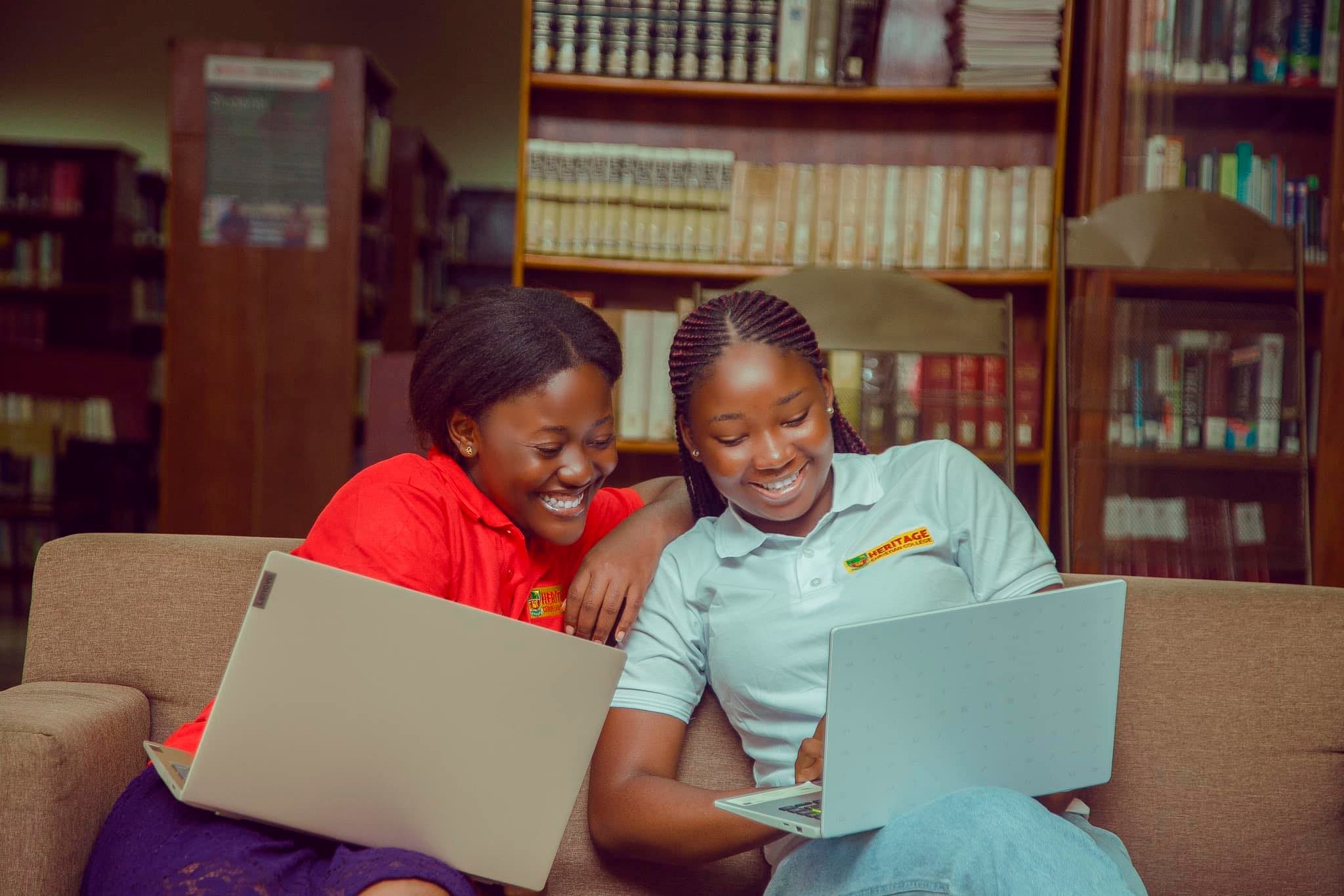 Heritage Christian University | Accra