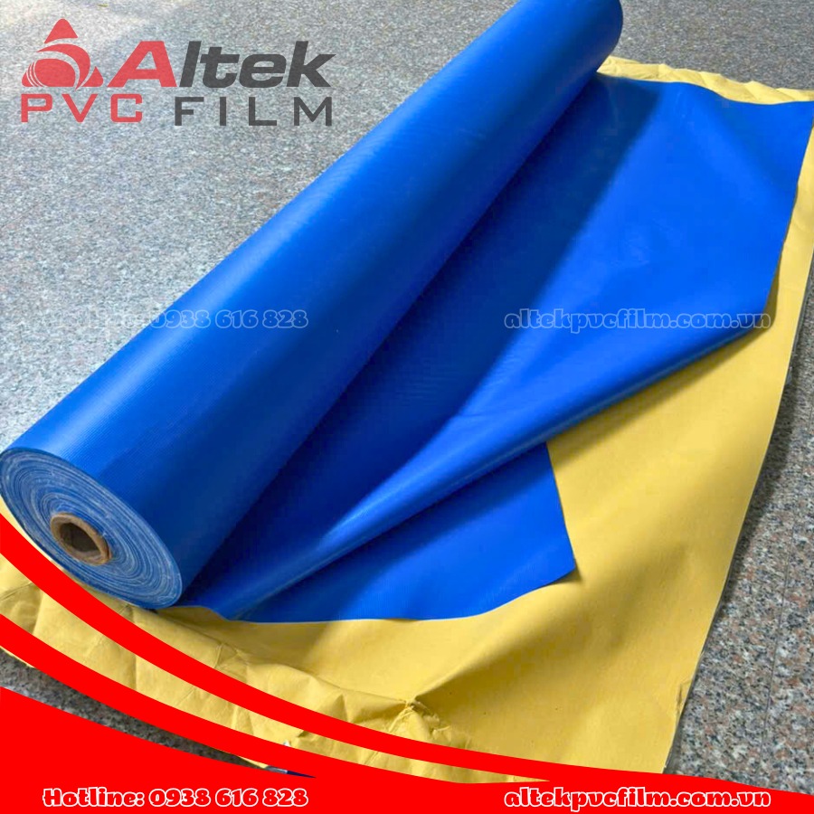 ALTEK PVC FILM