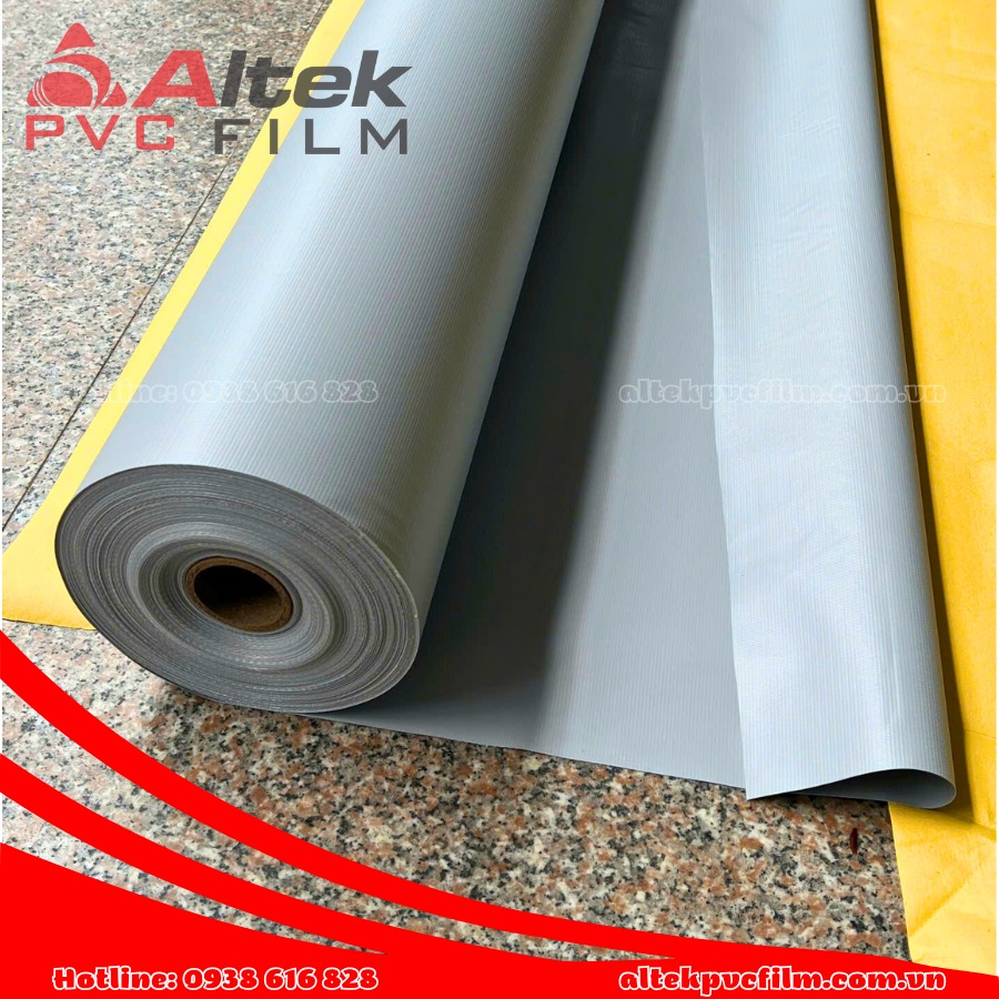 ALTEK PVC FILM