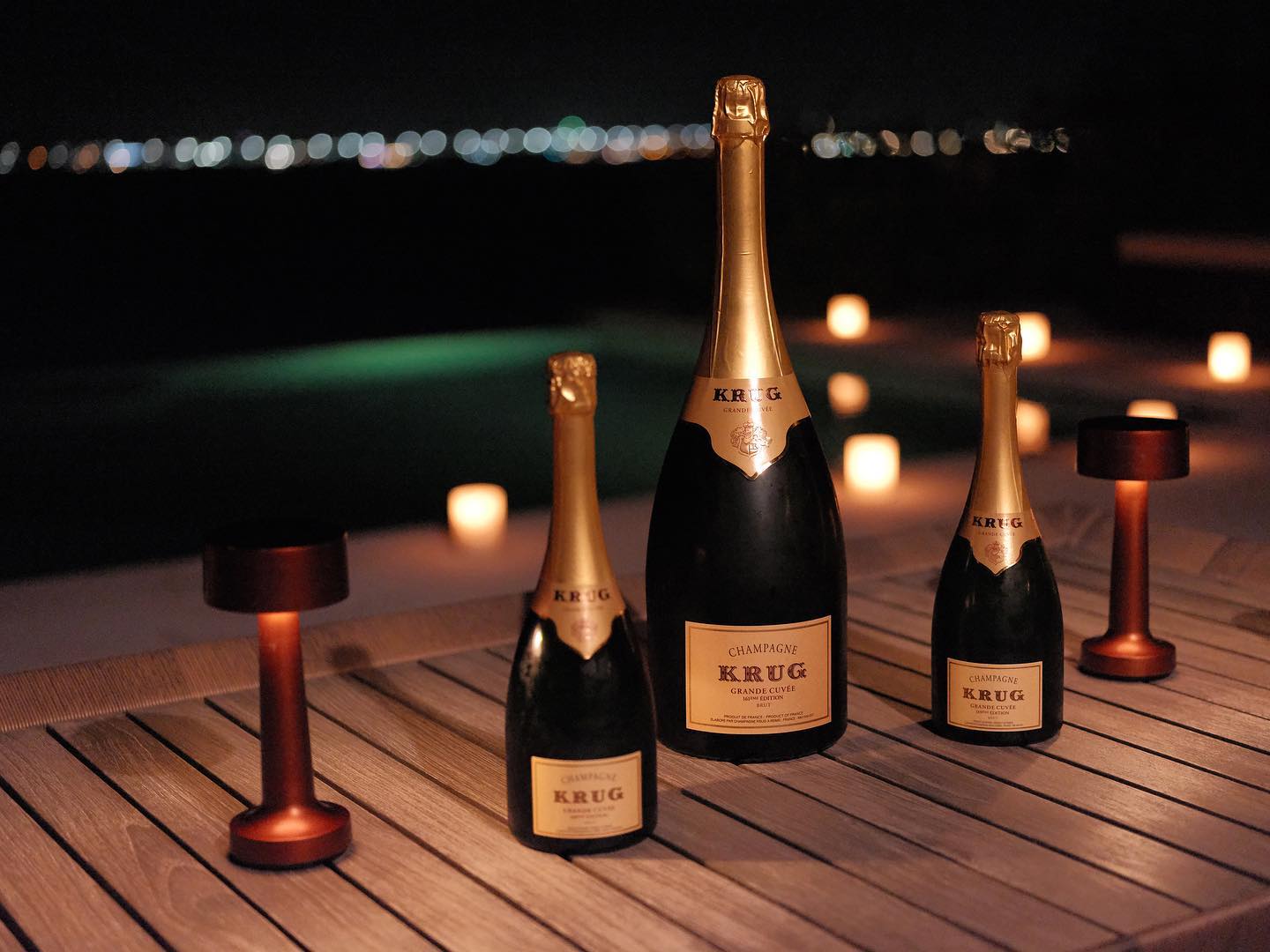 Raffles - Some days are just better spent with magnificent evening of ...