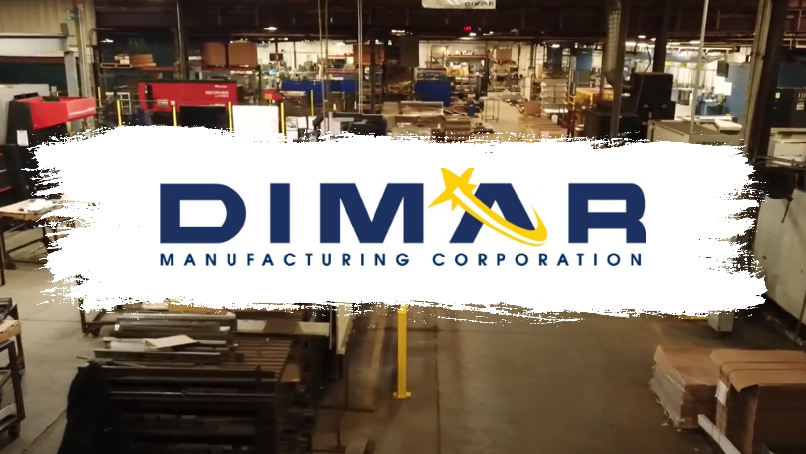 Dimar Manufacturing | Clarence NY