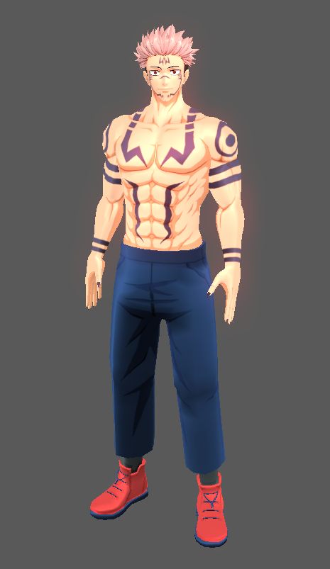 RAN Online Costume Model added... - RAN Online Costume Model