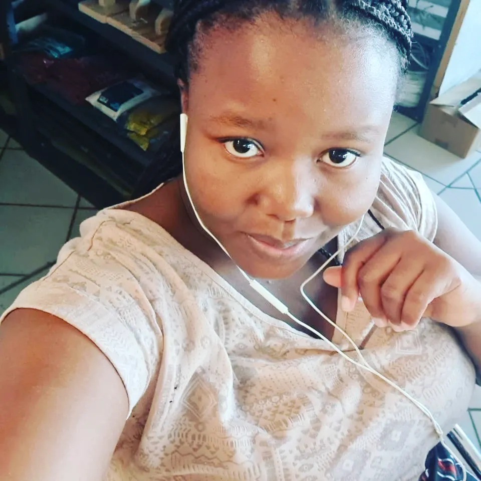 Cherel Nicky Le'roux