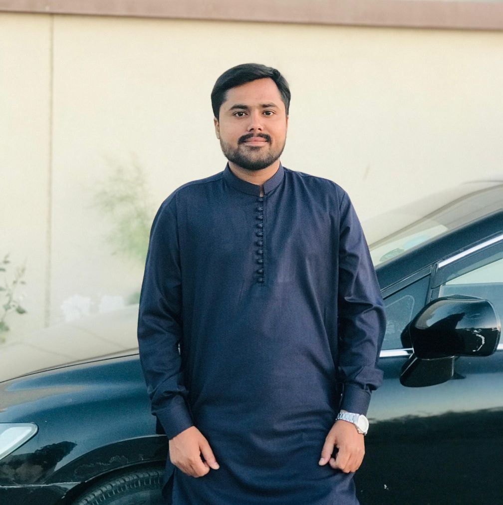Raza Rizvi