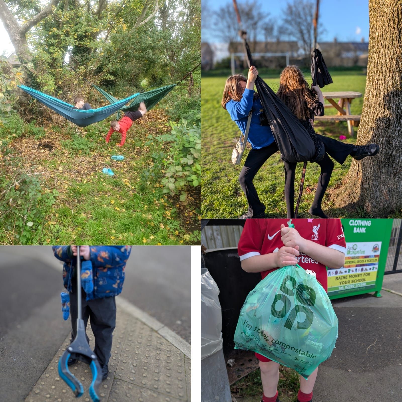 Super Roots | London