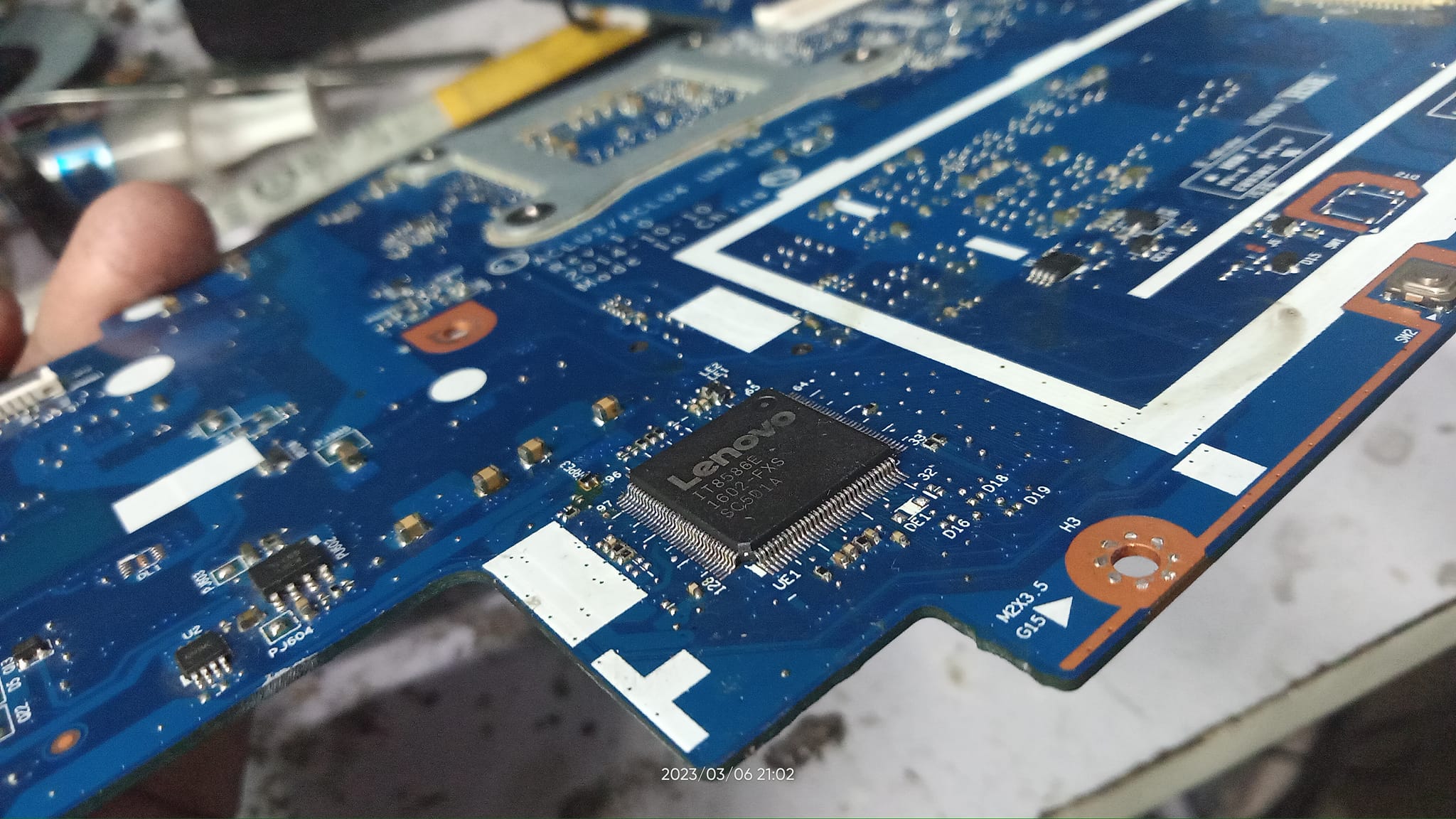 Notebook Solution | Chittagong