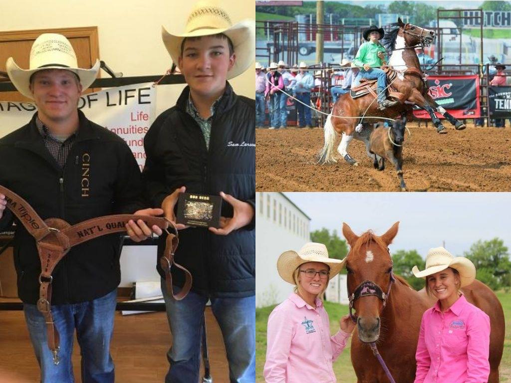 Congratulations to our Harding... - Buffalo Ranch Supply | Facebook