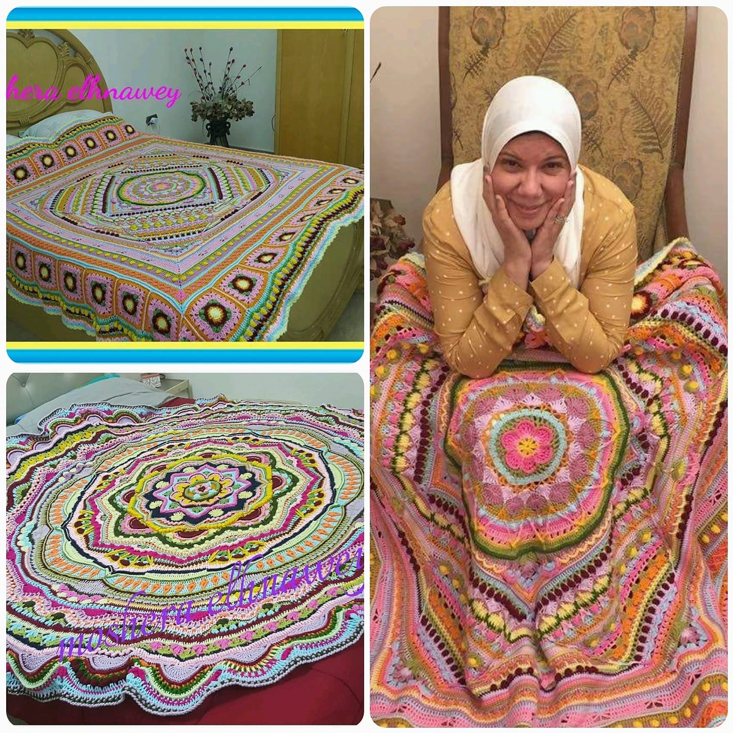 Knitt And Crochet added a new photo. - Knitt And Crochet