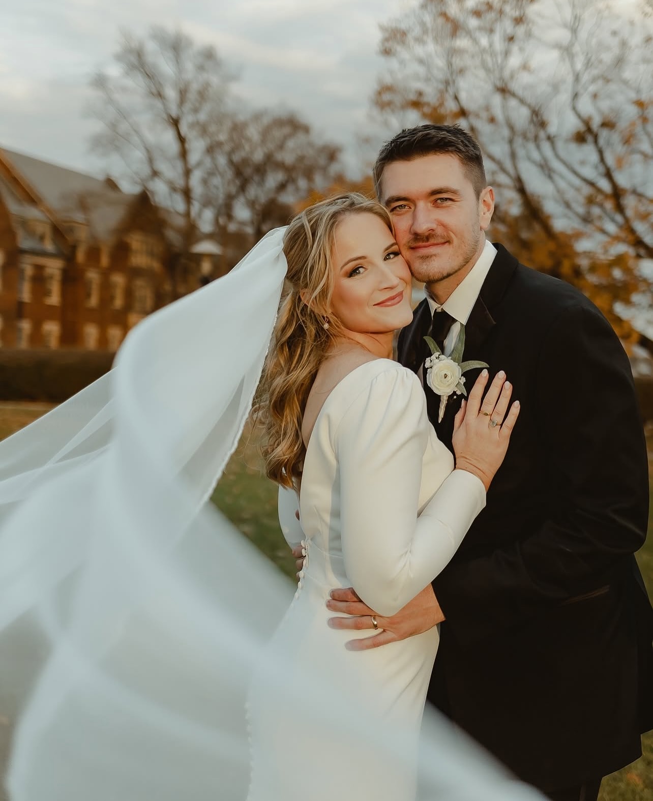 The Wedding Loft | Greenwood IN