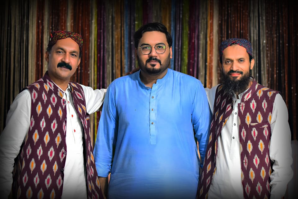 Muhammad Wasay Tahir