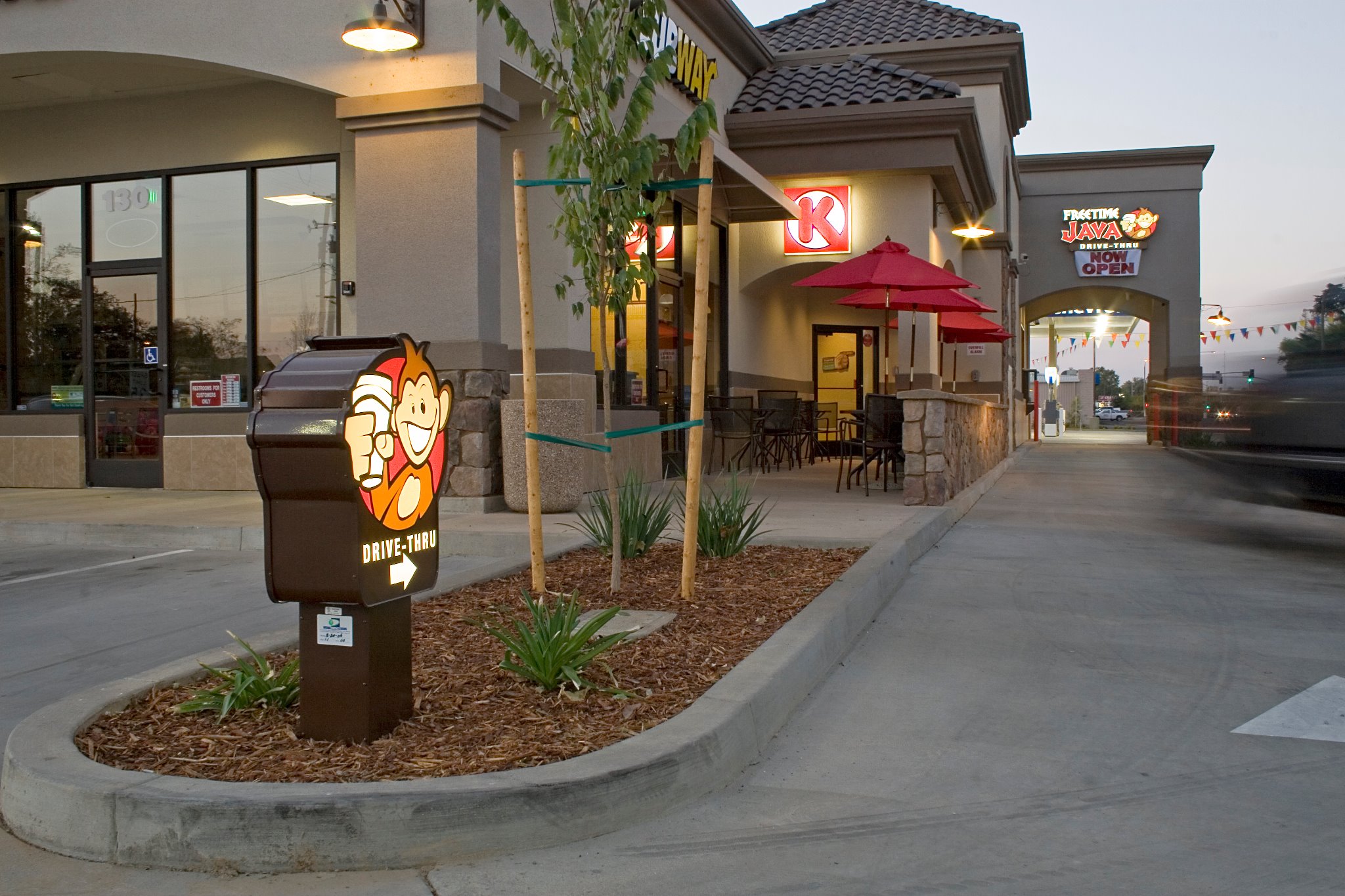 Freetime Java | Marysville CA