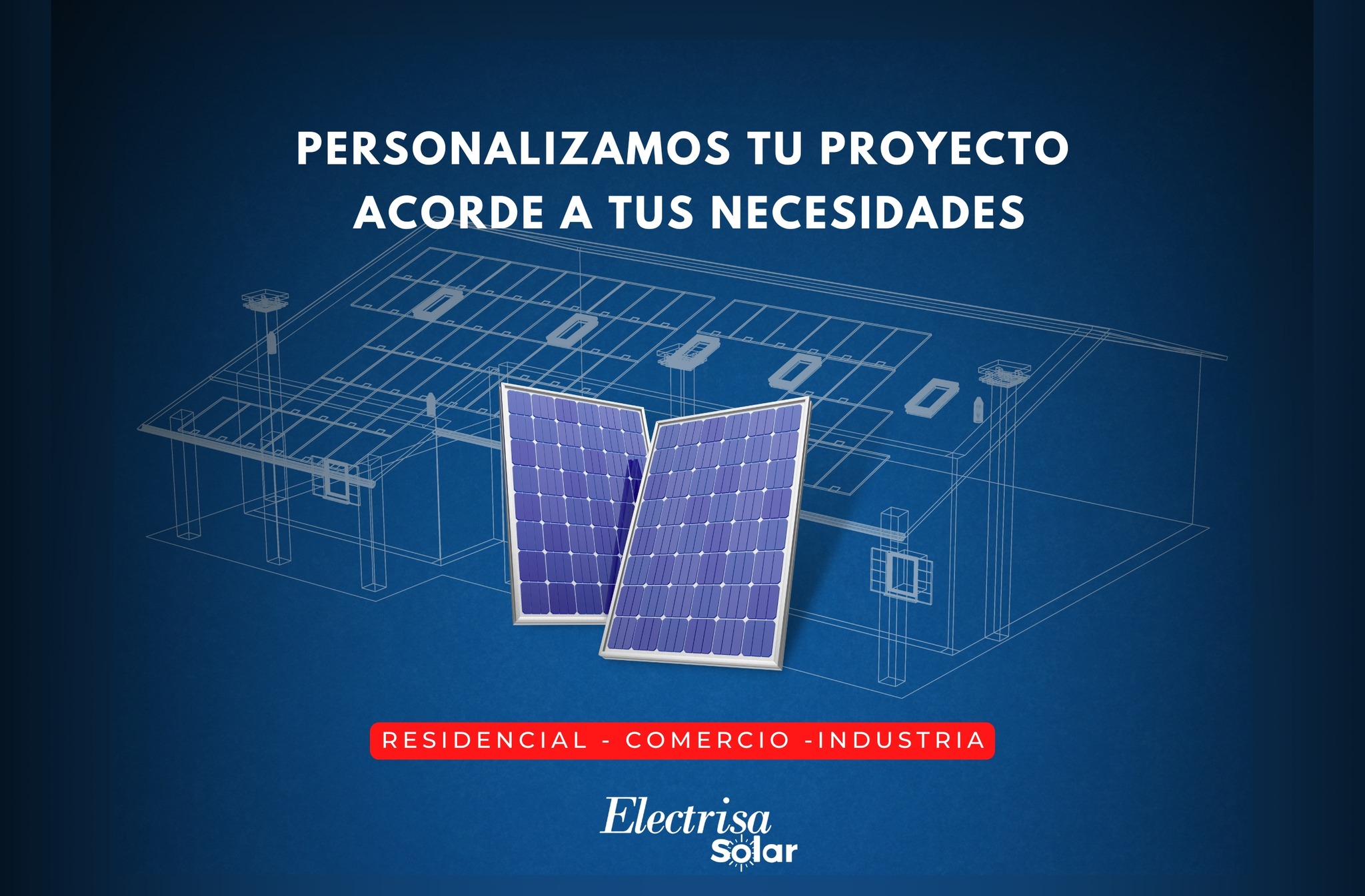 Electrisa - Una de las ventajas de las celdas fotovoltaicas es que son ...