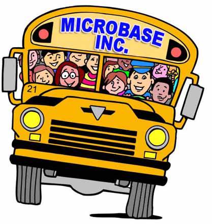Microbase Incorporated | Makati