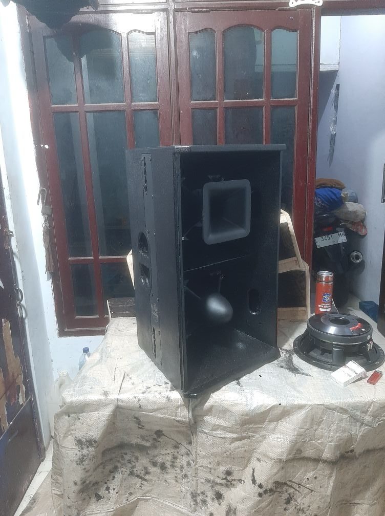 Thailan | Rony Box Speaker | Facebook