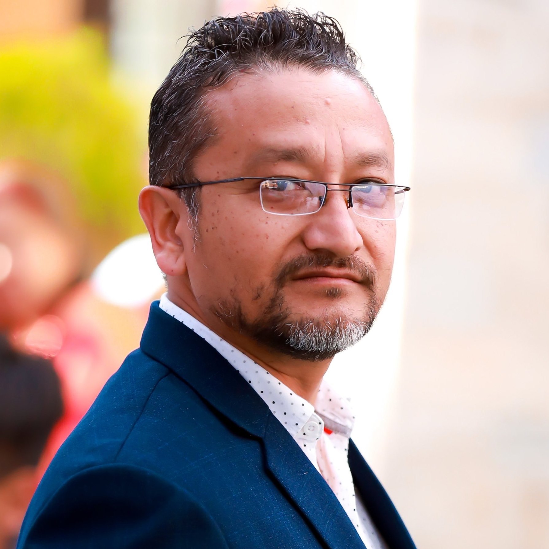 Amit Raj Mulmi