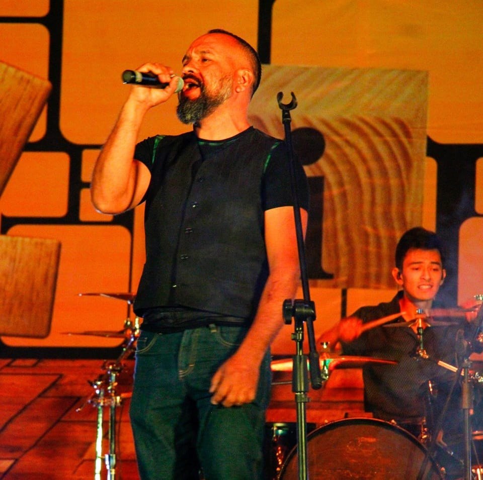 Joe Rojas