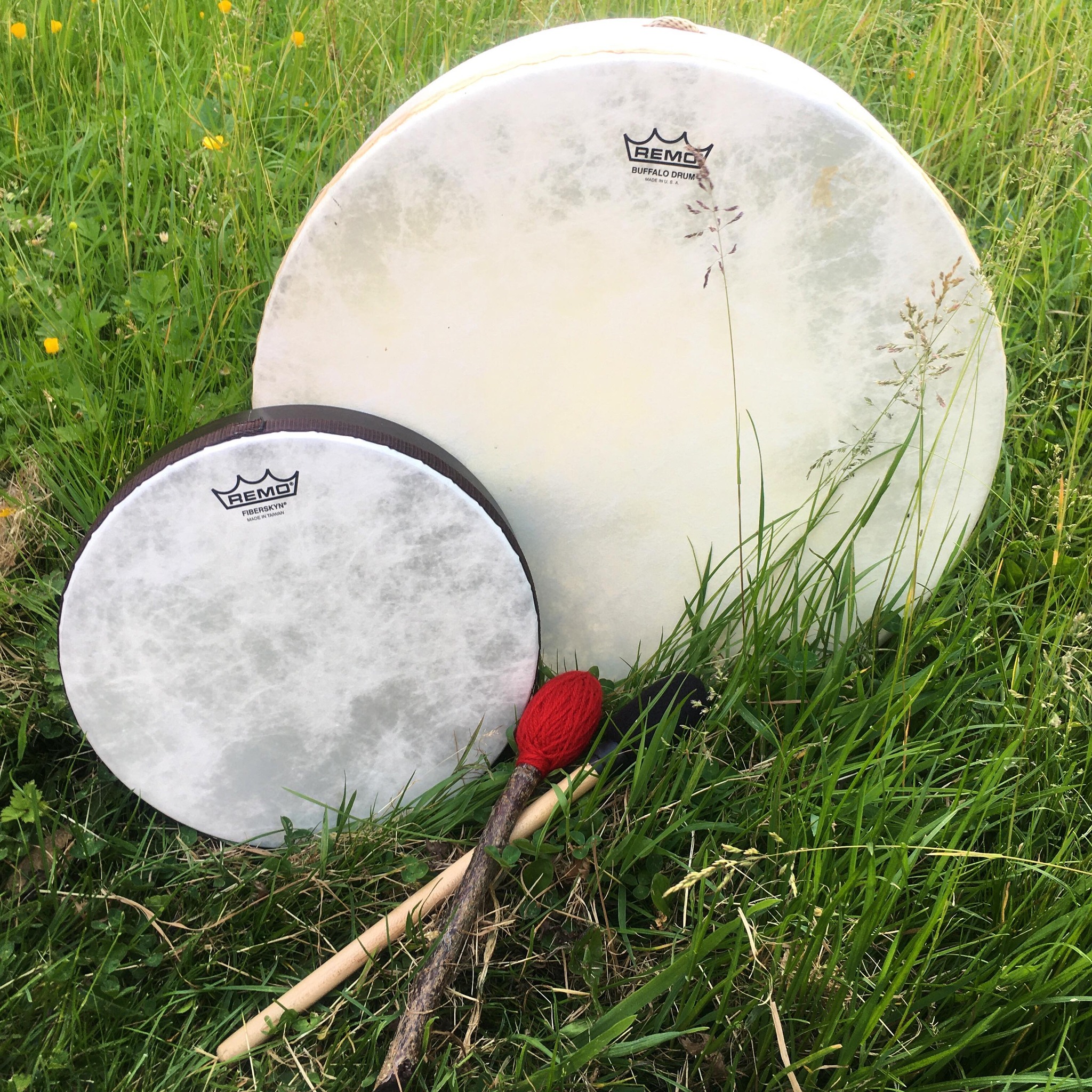 ️💫All set up for today's... - Helen Wilding Sound Healing | Facebook