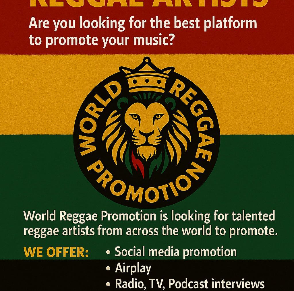 World Reggae Promotion