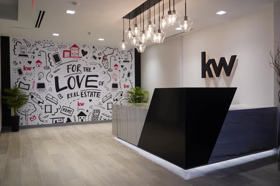 Keller Williams Realty, Reston/Herndon VA | Reston VA