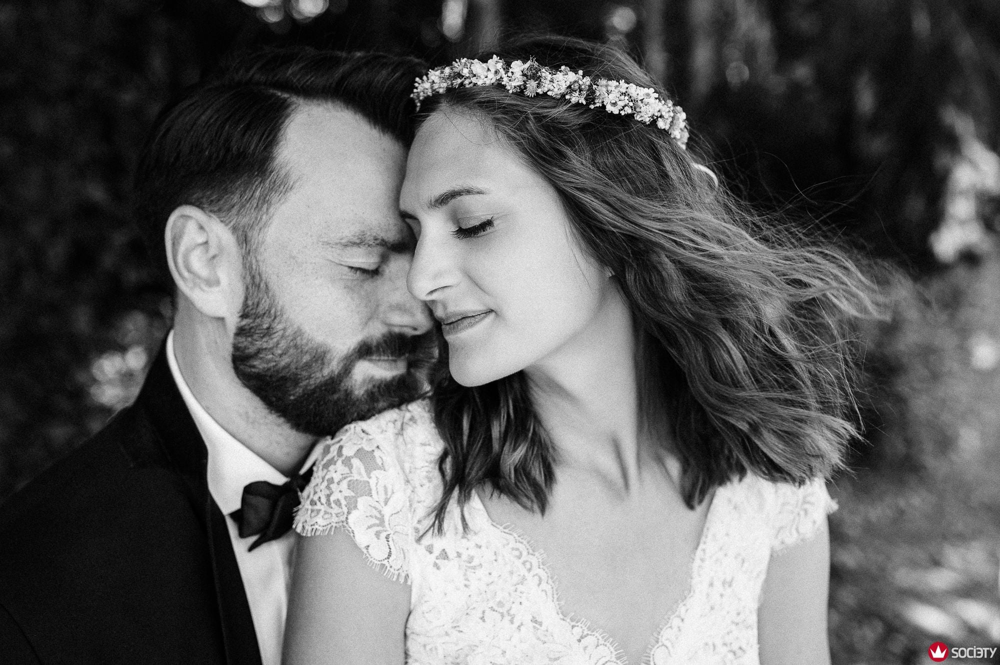 Wedding Photographer Society | Munich