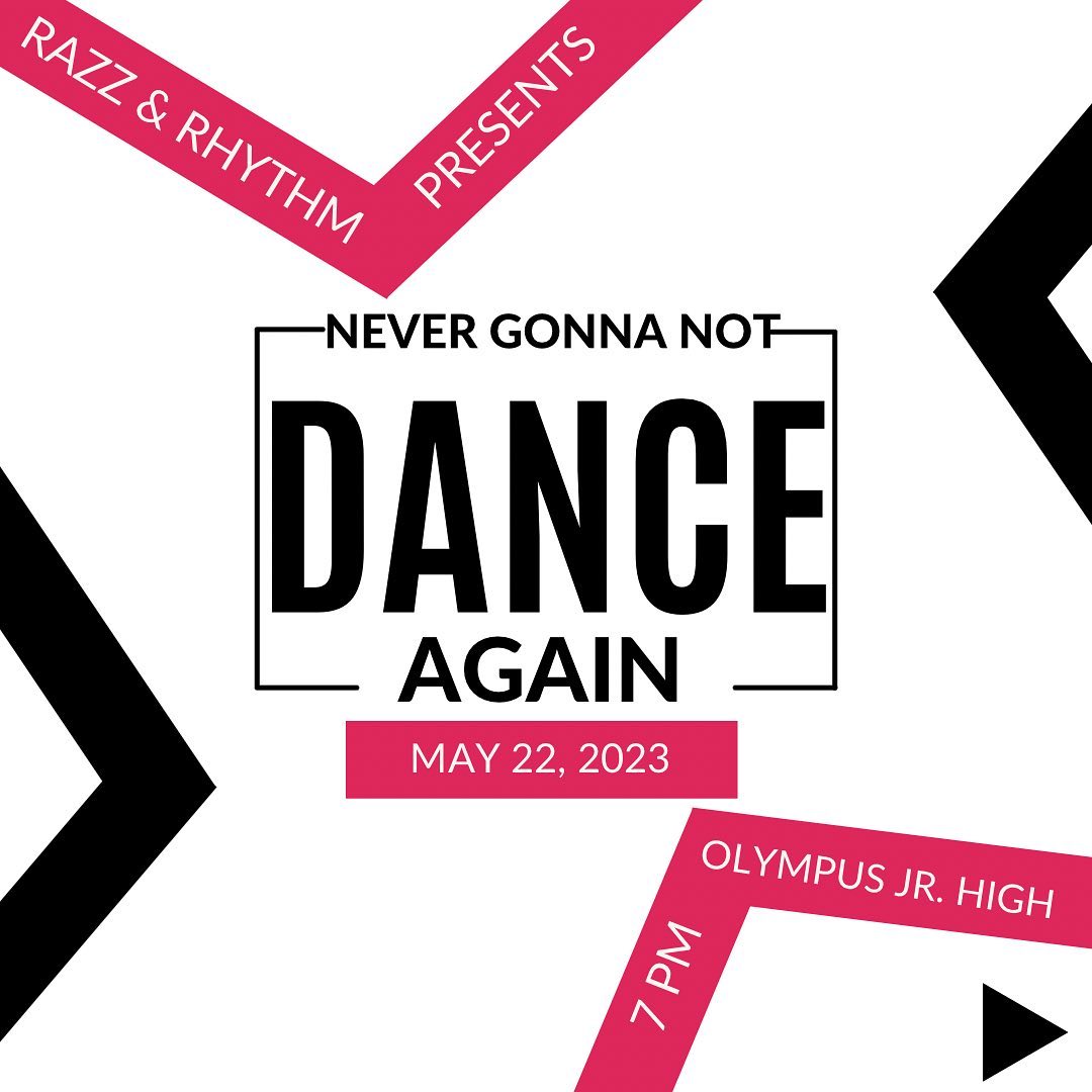 Razz & Rhythm Dance Academy - Introducing our 2023 recital theme ...