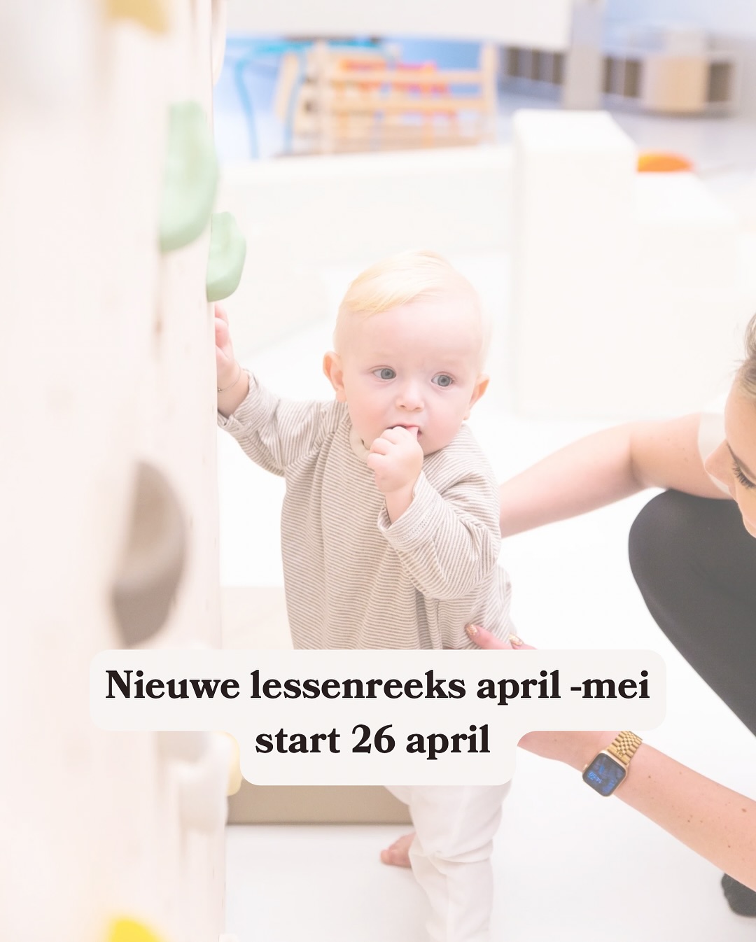 Mini Motus | Wijnegem